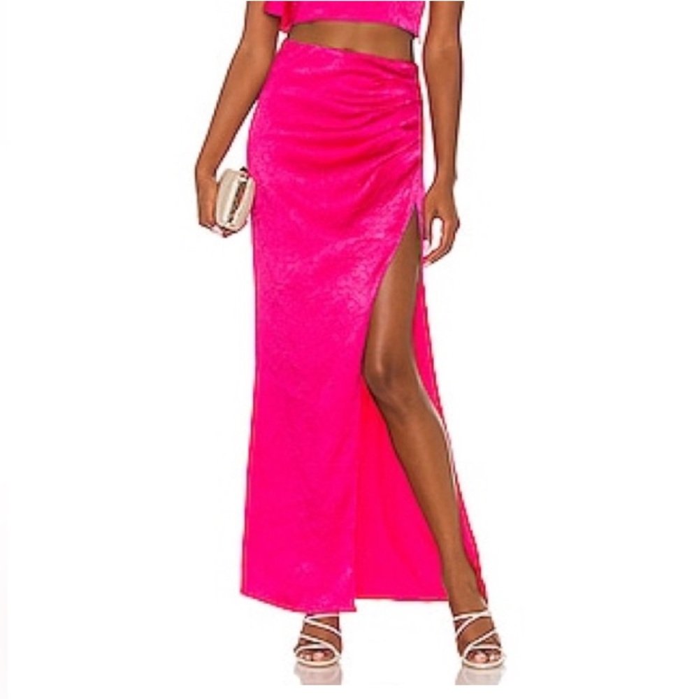 Lovers + Friends Maxi Skirt